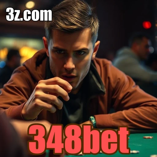 Feedback Criativo e Interativo no Site 348bet