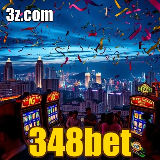 Desvendando a Seção Live da 348bet: Jogos Em Tempo Real