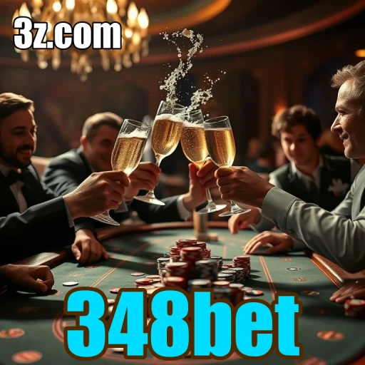 Ofertas Incríveis e Diversificadas no 348bet